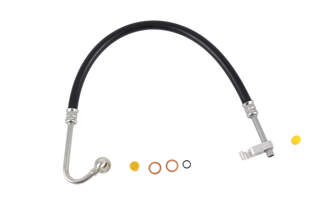 HYDRAULIC STEERING HOSE
