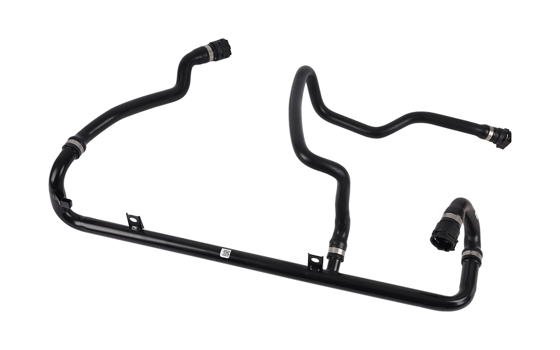 SPARE WATER TANK PIPE