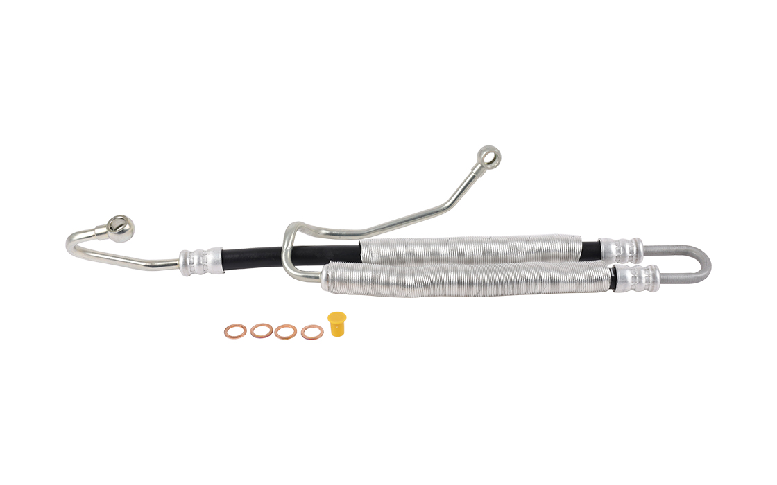 HYDRAULIC STEERING HOSE