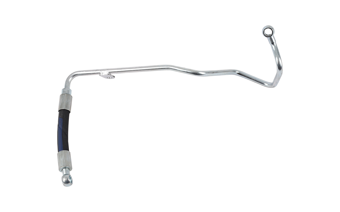 TURBO LUBRICATION PIPE