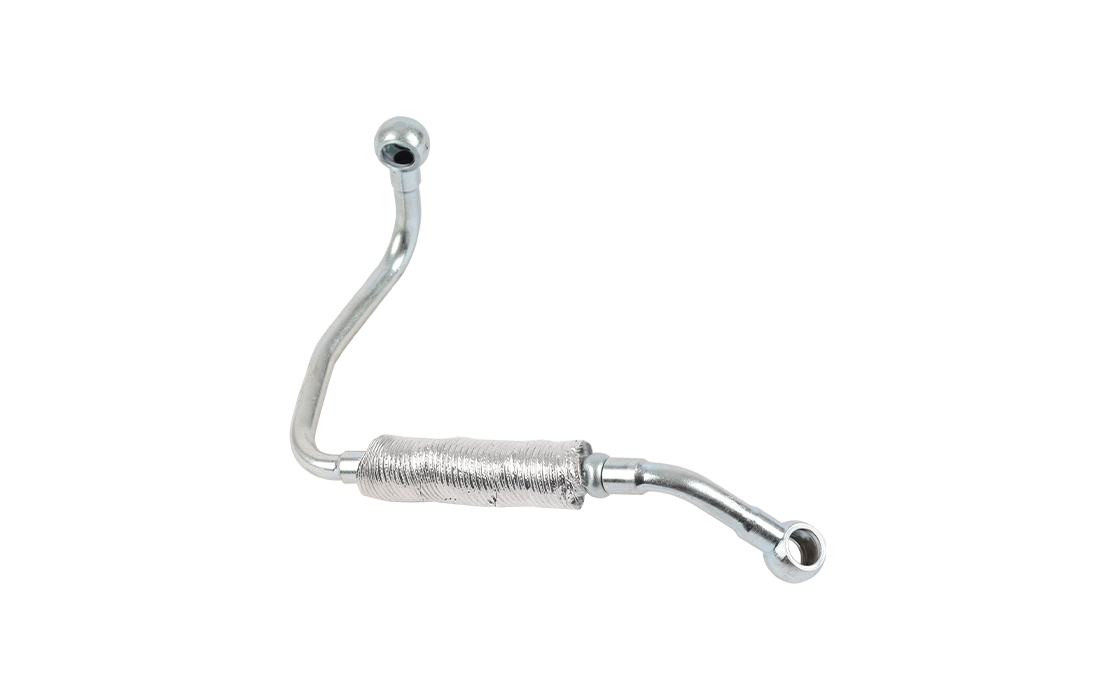 TURBO LUBRICATION PIPE