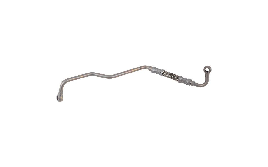 TURBO LUBRICATION PIPE