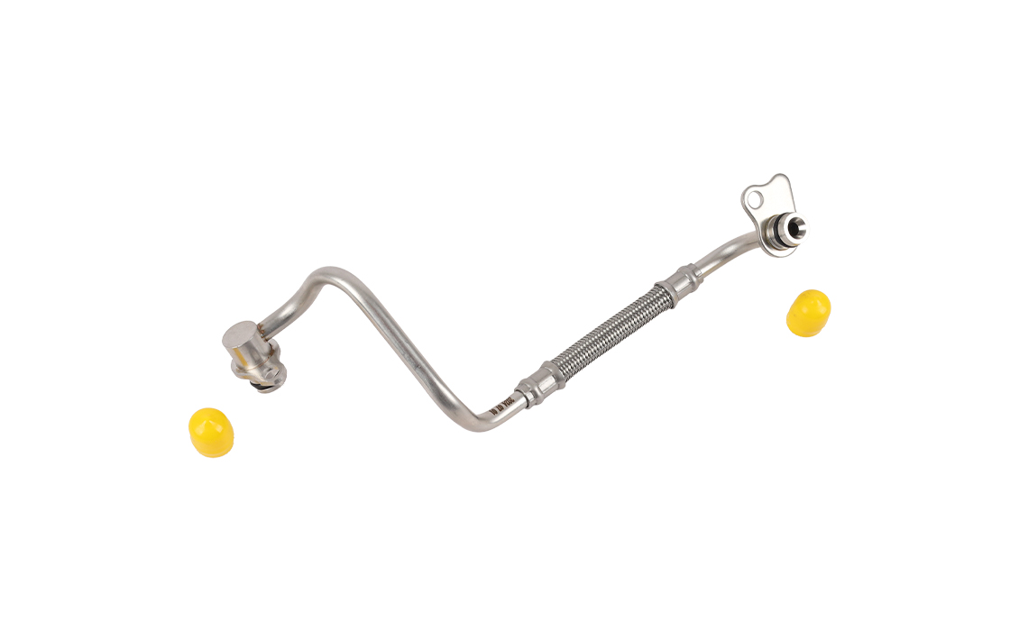 TURBO LUBRICATION PIPE