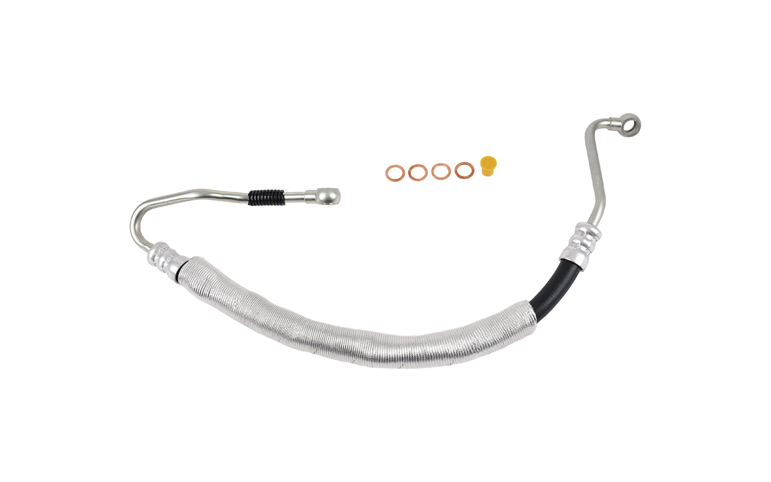 HYDRAULIC STEERING HOSE