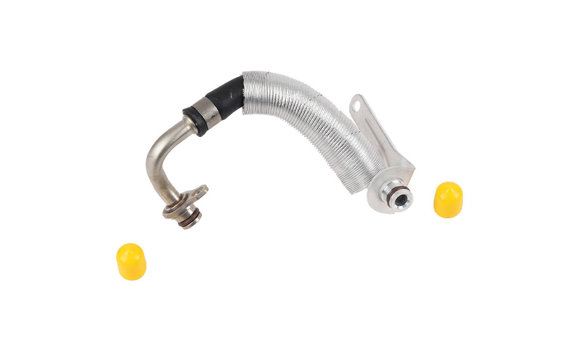 COOLING PIPE