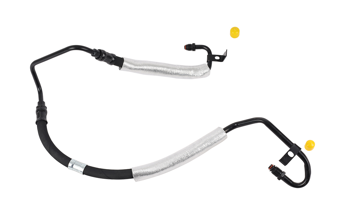 HYDRAULIC STEERING HOSE