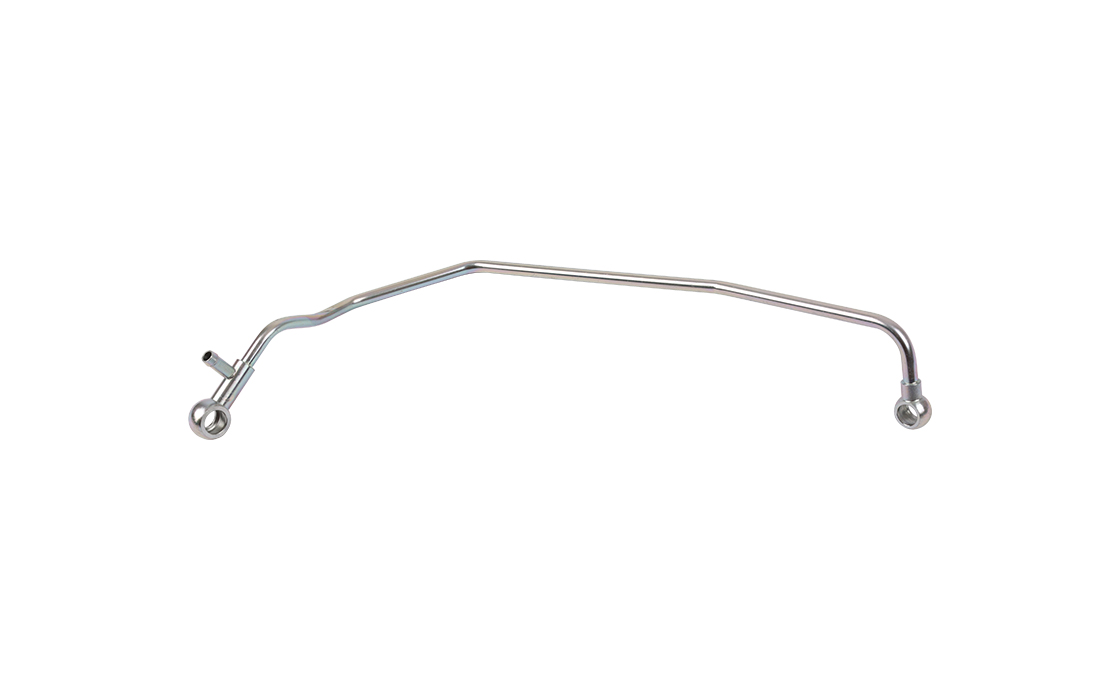 TURBO LUBRICATION PIPE