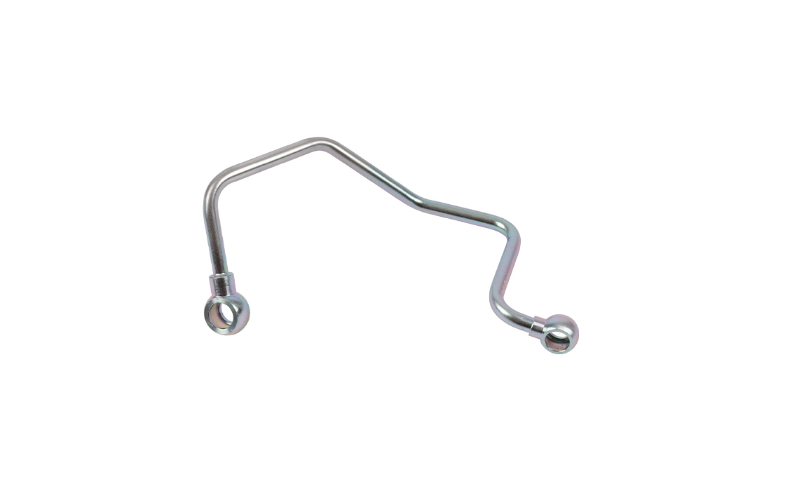TURBO LUBRICATION PIPE
