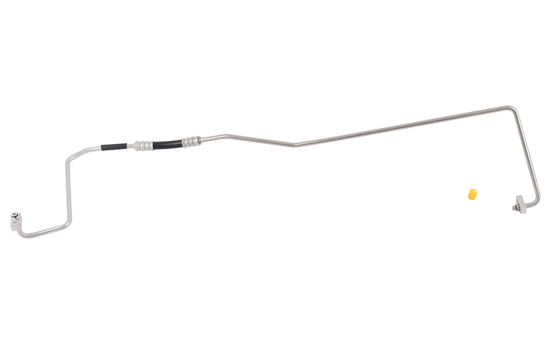 AIR CONDITIONER PIPE