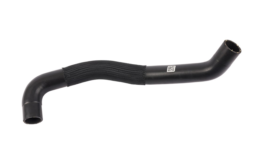 RADIATOR INLET HOSE