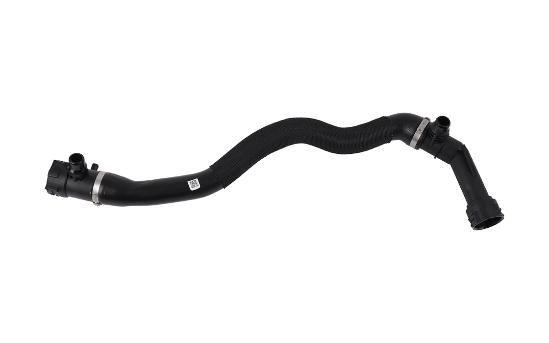 RADIATOR INLET HOSE