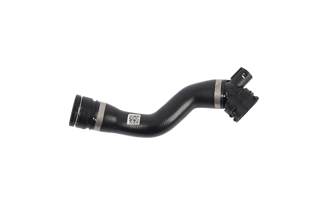 RADIATOR OUTLET HOSE