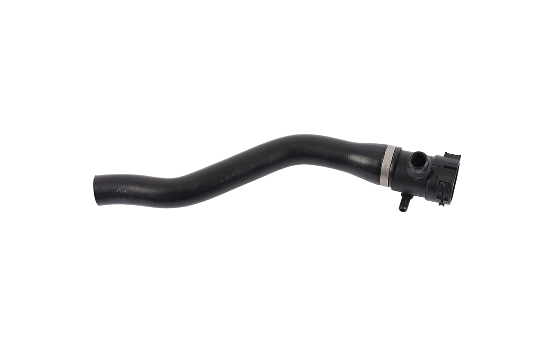 RADIATOR INLET HOSE
