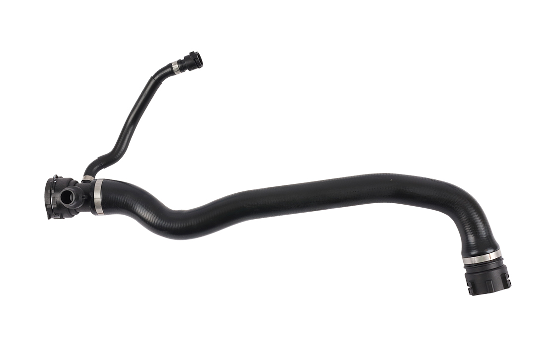 RADIATOR INLET HOSE