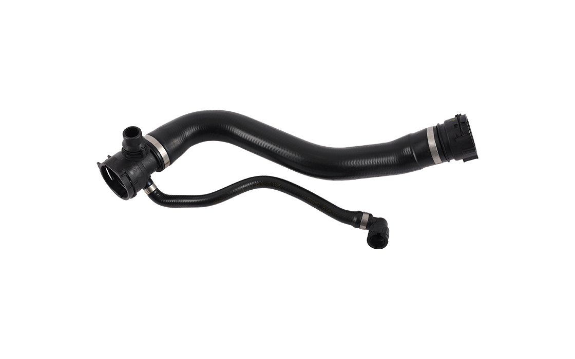 RADIATOR INLET HOSE