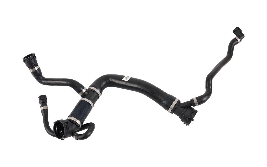RADIATOR INLET HOSE