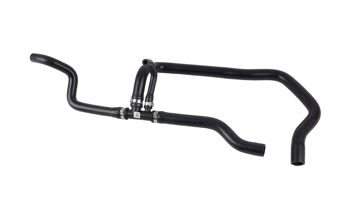RADIATOR HOSE