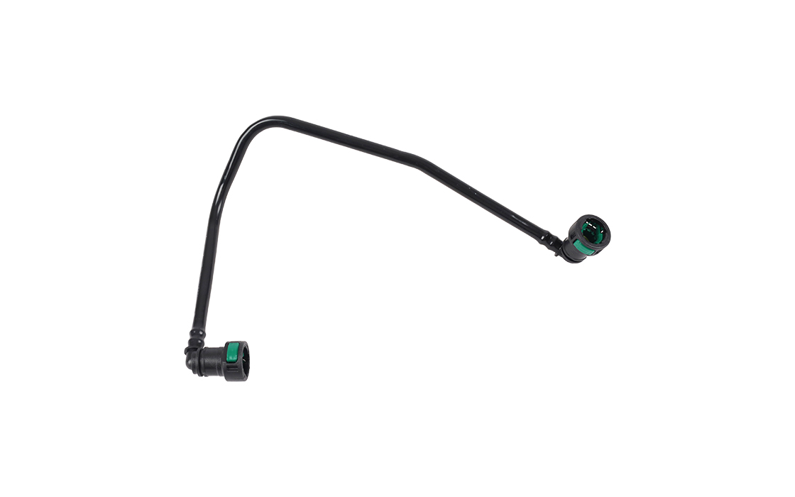 FUEL PIPE 