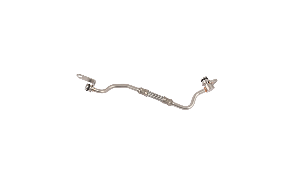 TURBO LUBRICATION PIPE