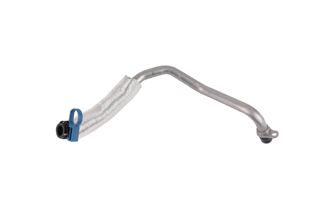 TURBO LUBRICATION PIPE