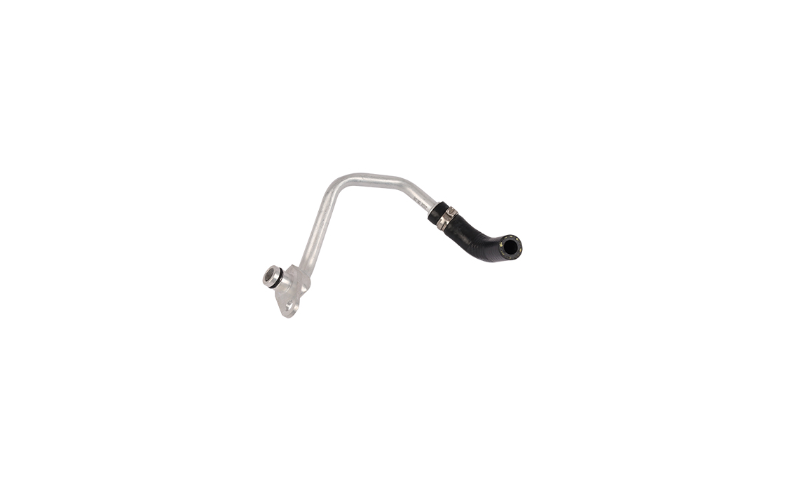 COOLING PIPE