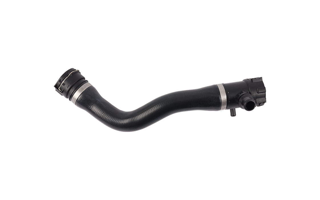 RADIATOR INLET HOSE