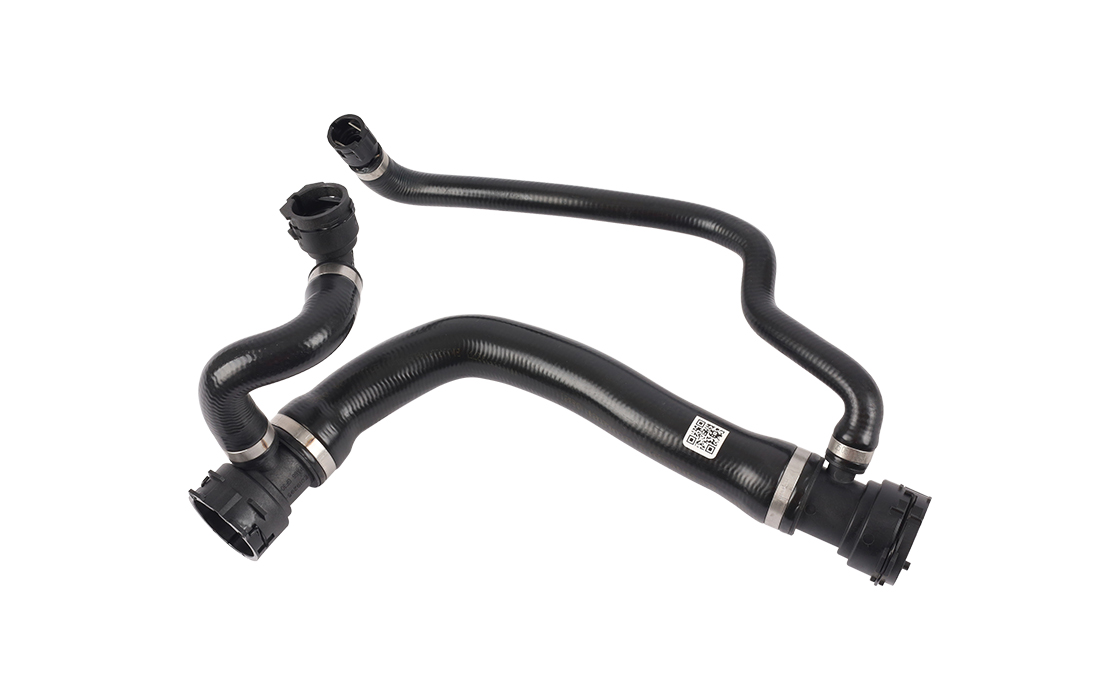 RADIATOR INLET HOSE
